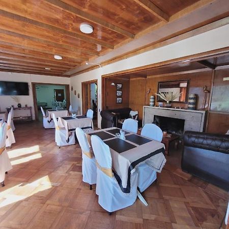 Dallas Housen Bed & Breakfast Osorno Luaran gambar