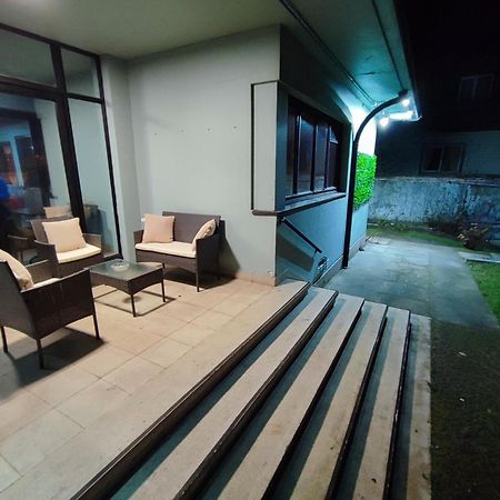 Dallas Housen Bed & Breakfast Osorno Luaran gambar