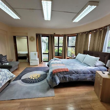 Dallas Housen Bed & Breakfast Osorno Luaran gambar