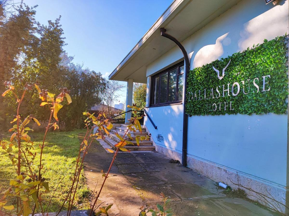 Dallas Housen Bed & Breakfast Osorno Luaran gambar