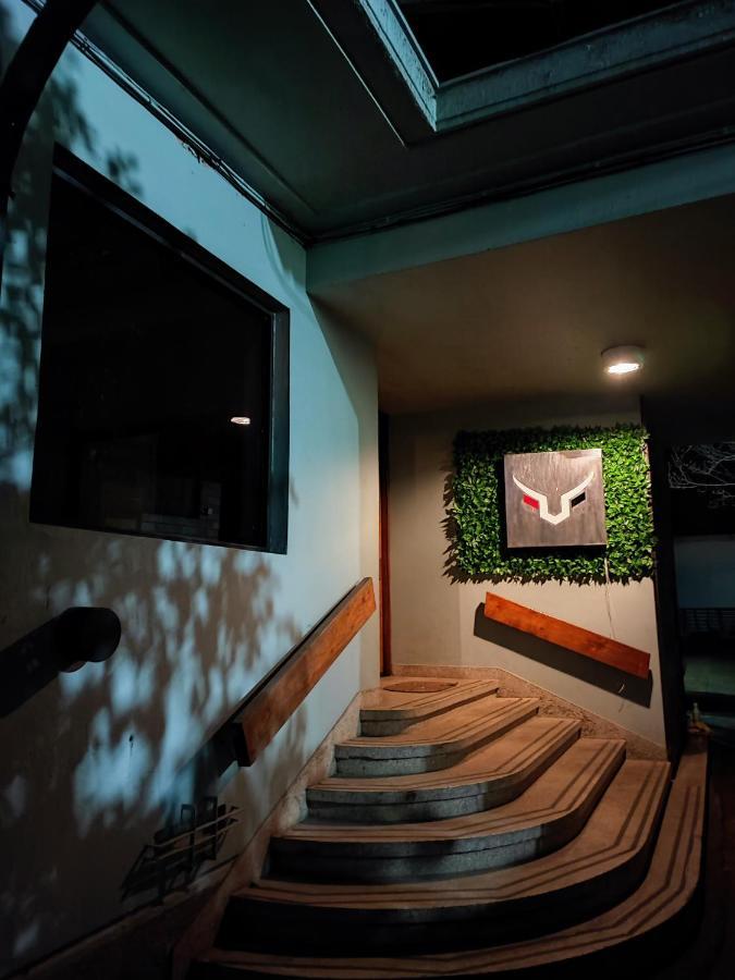 Dallas Housen Bed & Breakfast Osorno Luaran gambar
