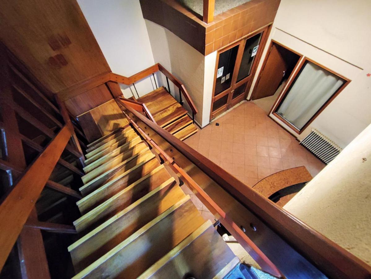 Dallas Housen Bed & Breakfast Osorno Luaran gambar