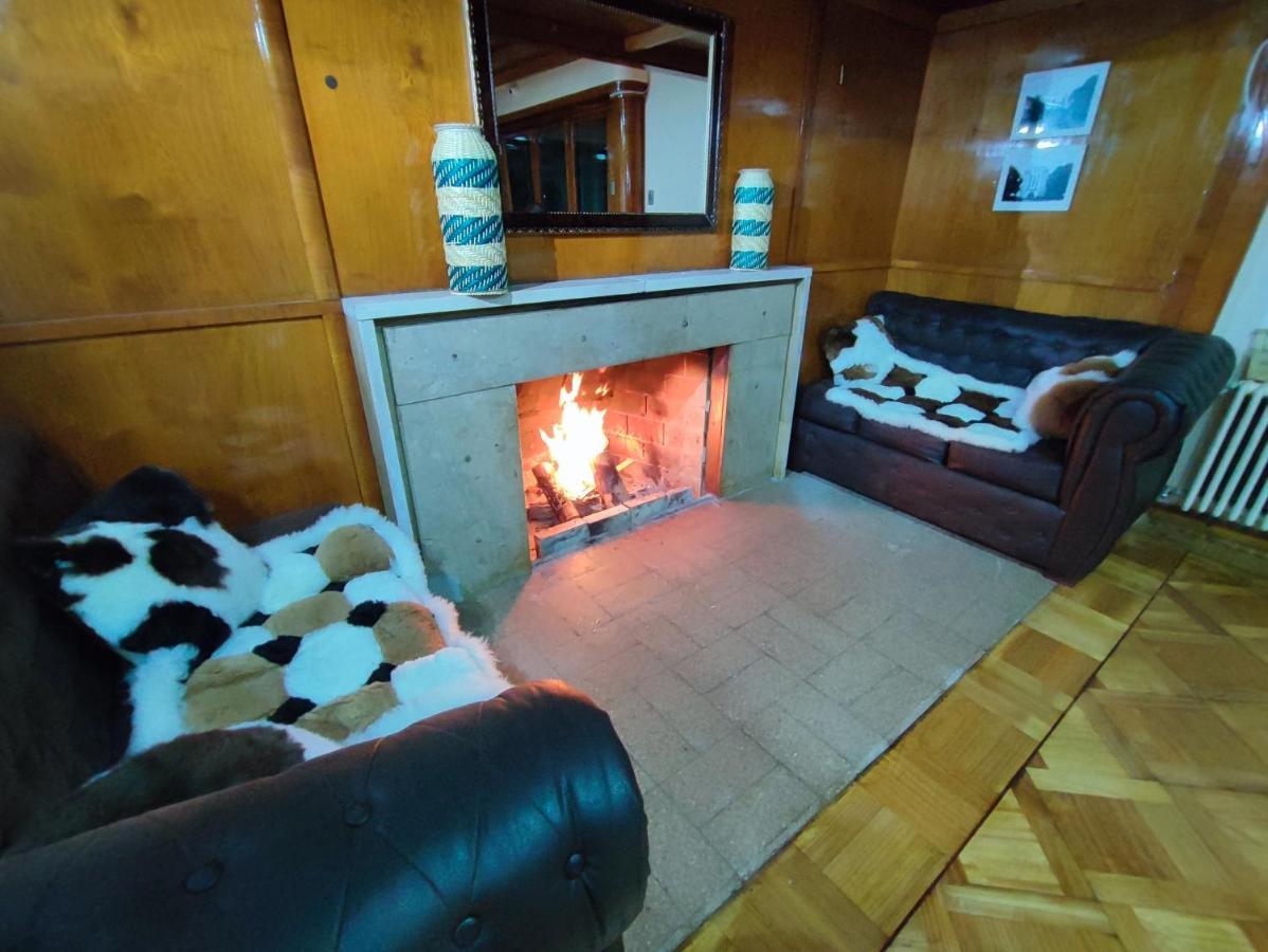 Dallas Housen Bed & Breakfast Osorno Luaran gambar