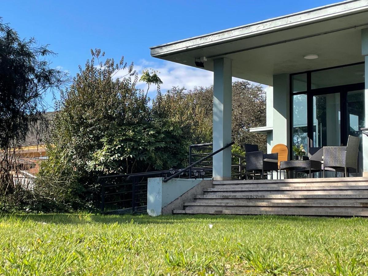 Dallas Housen Bed & Breakfast Osorno Luaran gambar