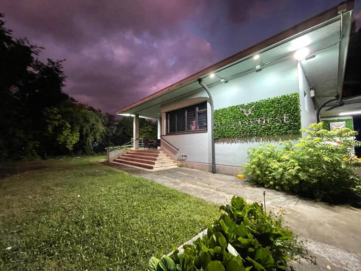 Dallas Housen Bed & Breakfast Osorno Luaran gambar