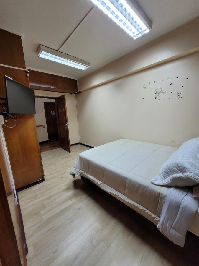 Dallas Housen Bed & Breakfast Osorno Luaran gambar