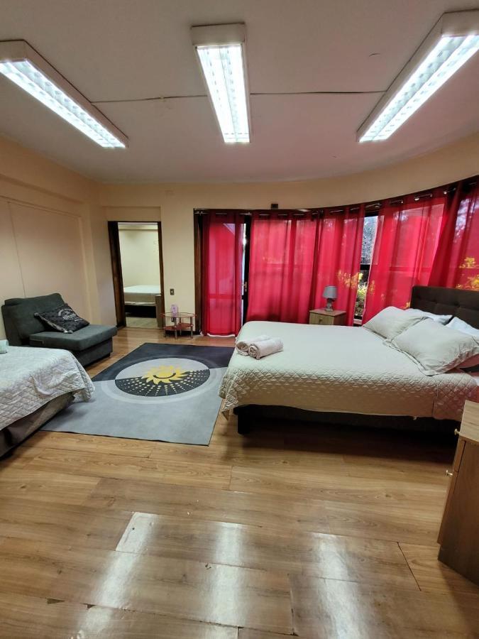 Dallas Housen Bed & Breakfast Osorno Luaran gambar
