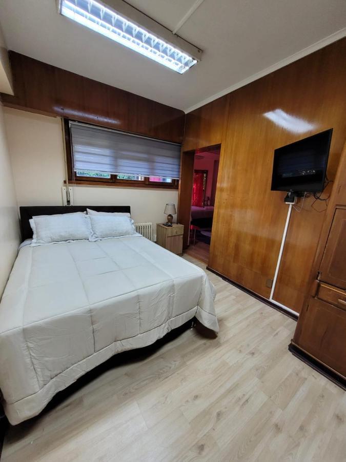 Dallas Housen Bed & Breakfast Osorno Luaran gambar