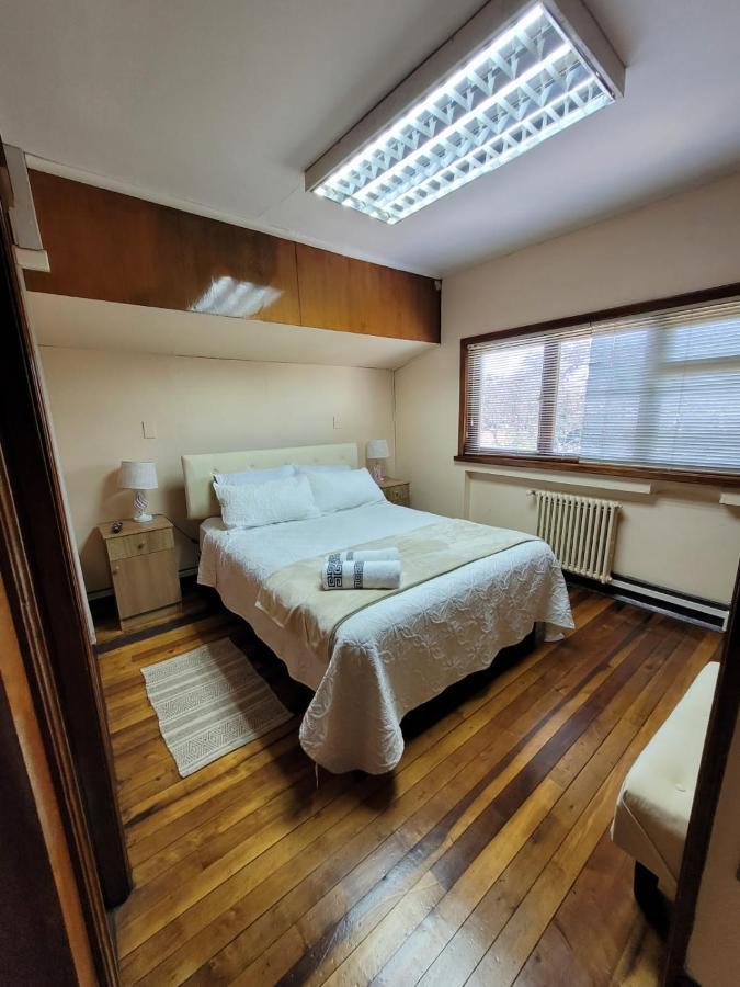 Dallas Housen Bed & Breakfast Osorno Luaran gambar