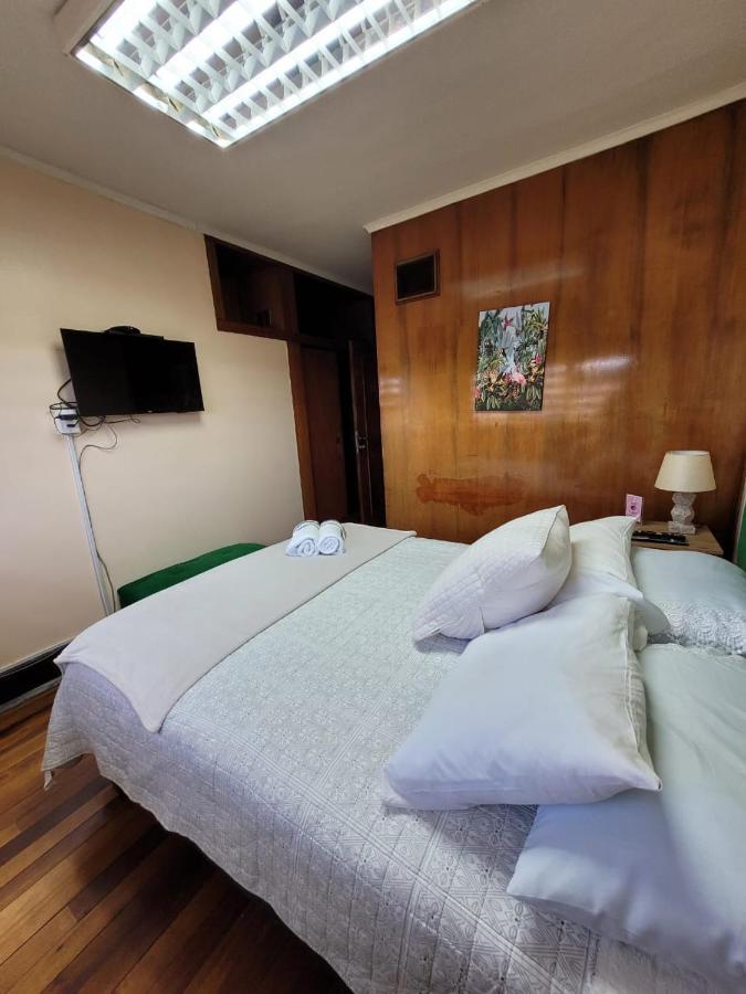 Dallas Housen Bed & Breakfast Osorno Luaran gambar