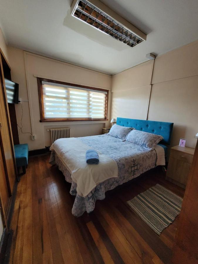 Dallas Housen Bed & Breakfast Osorno Luaran gambar