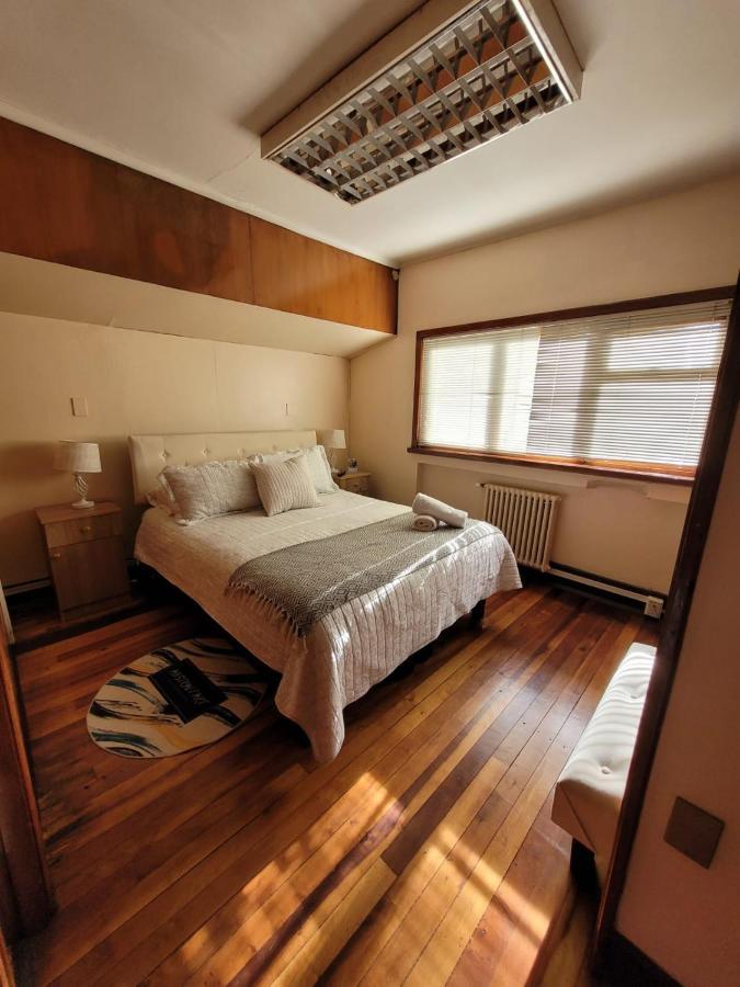 Dallas Housen Bed & Breakfast Osorno Luaran gambar