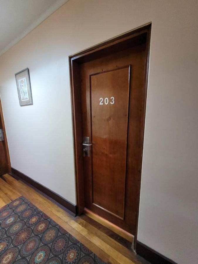 Dallas Housen Bed & Breakfast Osorno Luaran gambar