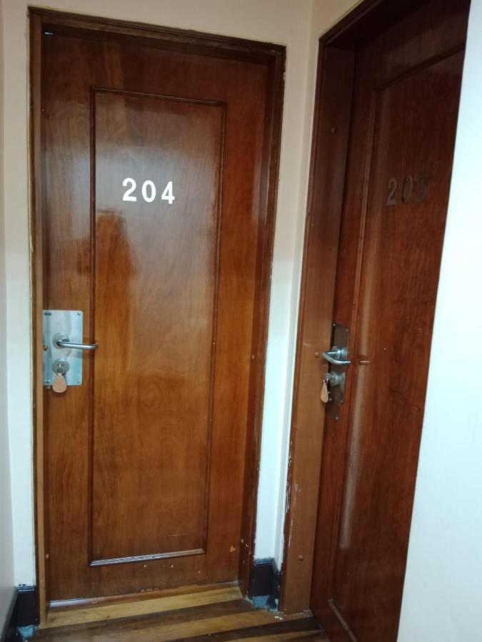 Dallas Housen Bed & Breakfast Osorno Luaran gambar