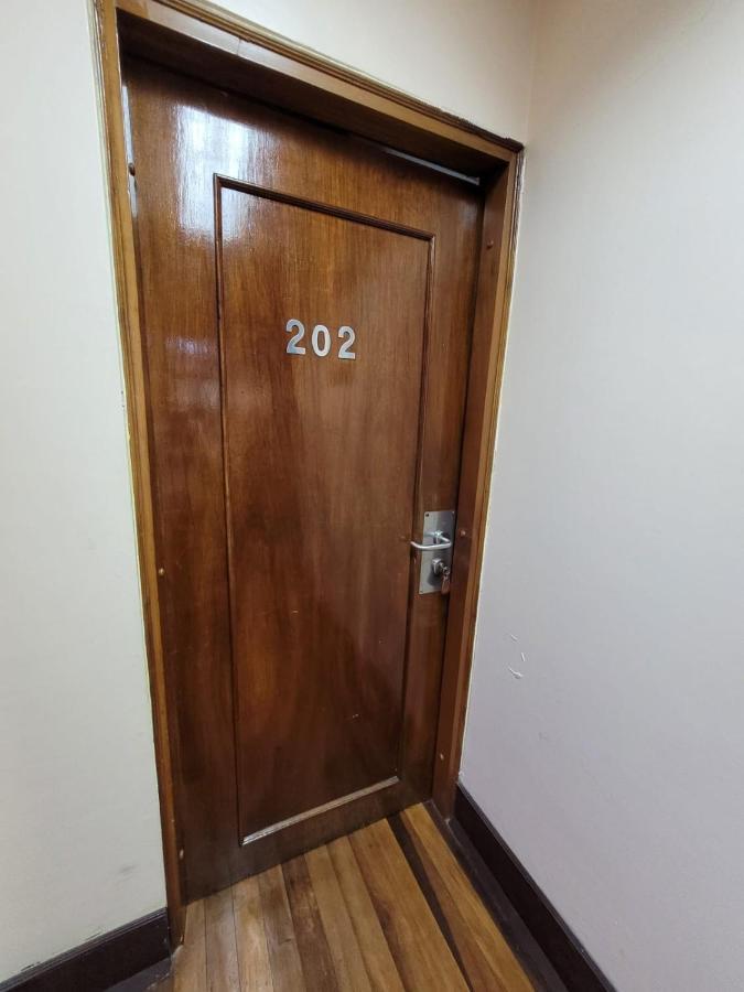 Dallas Housen Bed & Breakfast Osorno Luaran gambar