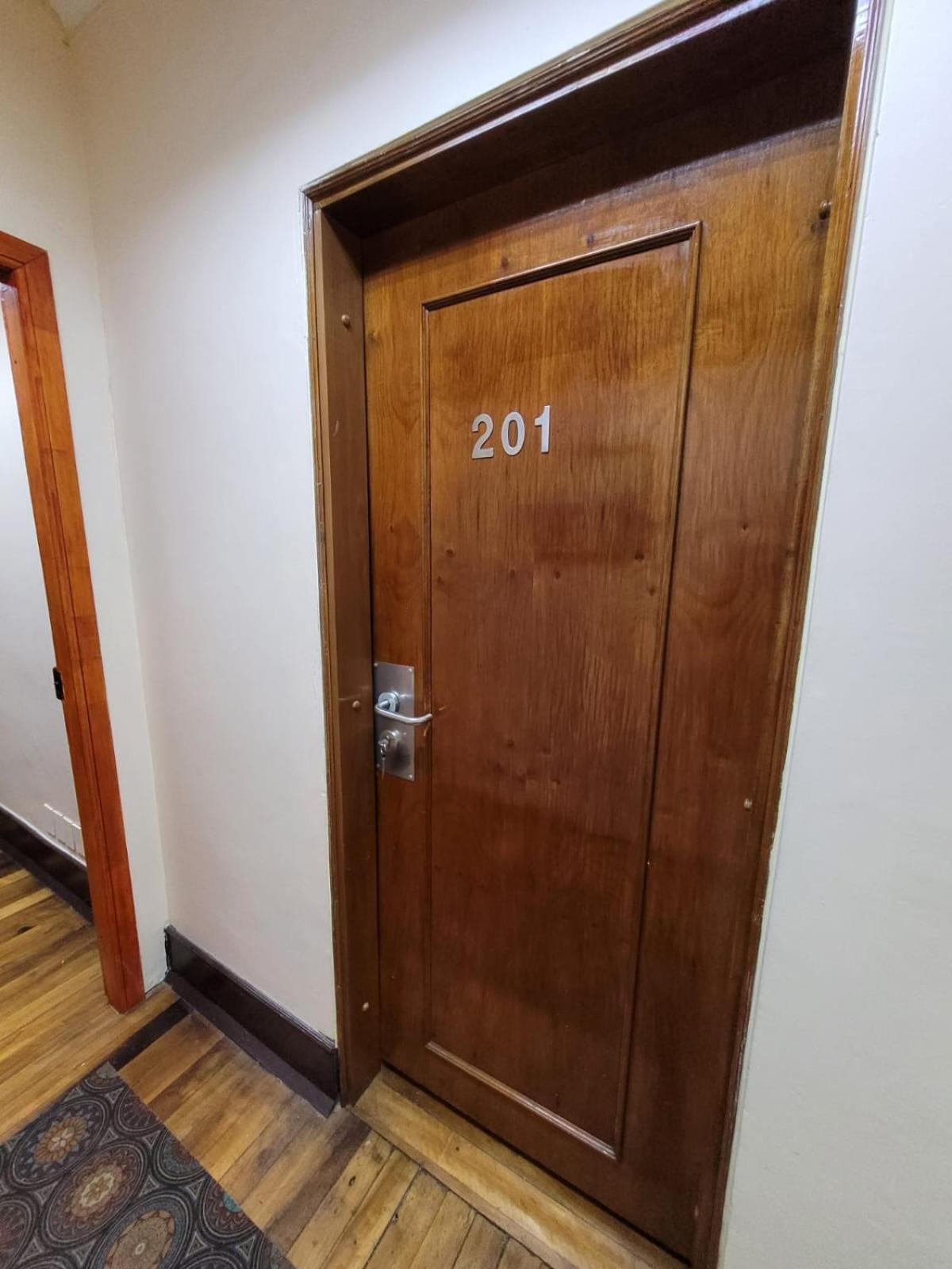 Dallas Housen Bed & Breakfast Osorno Luaran gambar