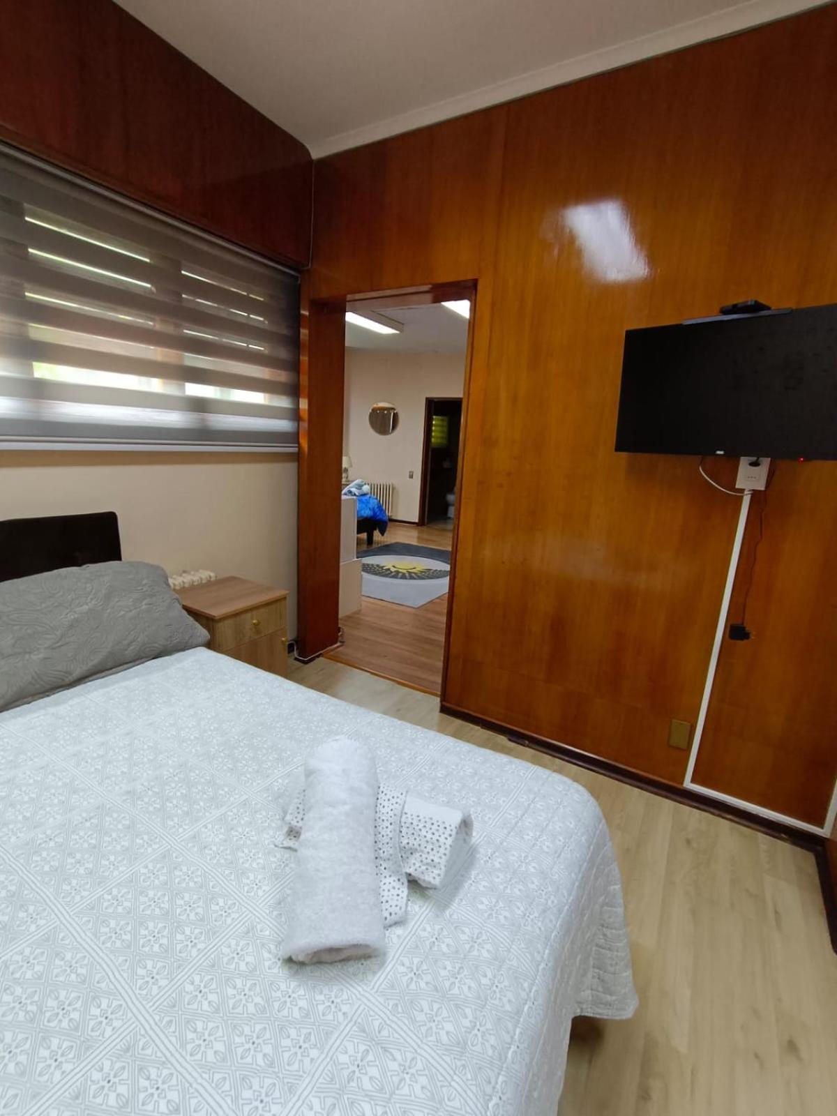 Dallas Housen Bed & Breakfast Osorno Luaran gambar