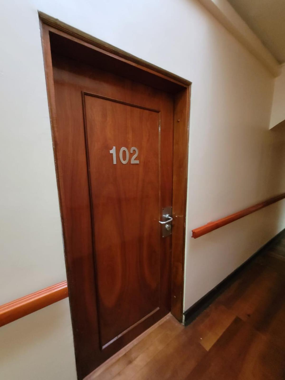 Dallas Housen Bed & Breakfast Osorno Luaran gambar