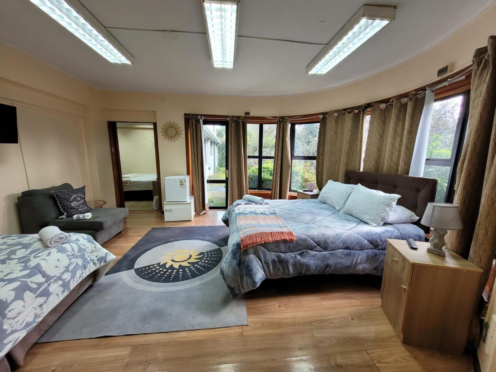 Dallas Housen Bed & Breakfast Osorno Luaran gambar