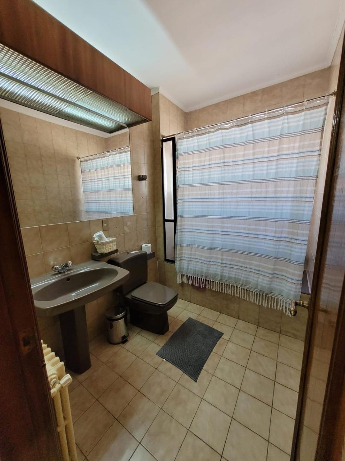 Dallas Housen Bed & Breakfast Osorno Luaran gambar